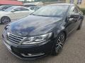Volkswagen CC 3.6 FSi 220 kW 4MOTION 4x4