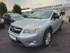 Subaru XV 1.6 84kW AWD 4x4 SERVISKA