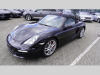 Porsche Boxster 3.4 S PDK7