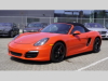 Porsche Boxster S PDK 718 NEW