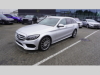 Mercedes-Benz C250 d T 2.2 4Matic AMG-Line 