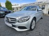 Mercedes-Benz 220d 125 kW,7G-Tronic,SERVISKA