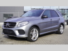 Mercedes-Benz GLE 450 3.0 AMG V6 4MATIC 