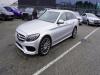 Mercedes-Benz C250d 2.2 4Matic AMG-Line 