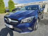 Mercedes-Benz CLA 220 CDI 125 kW znakov SERVIS