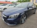 Mercedes-Benz CLA 220D 125 kW 7G SHOOTING BRAKE