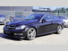 Mercedes-Benz C63 BLACK SERIES AMG LINE V8 