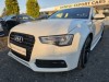 Audi A5 3.0 TDI QUATTRO S-LINE 