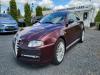 Alfa Romeo GT 3.2 V6 Busso, SERVISN KNIHA