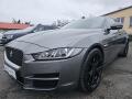 Jaguar XE 2.0D 132kW,NAVI,SERVISKA