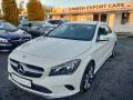 Mercedes-Benz CLA 200 D 100kW, ZNAKOV SERVIS 