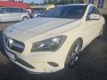 Mercedes-Benz CLA 200D 100kW,NAVI,VHEVY,KAMERA