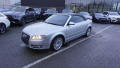 Audi A4 A4 1.8 T CABRIOLET AUT.