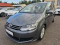 Volkswagen Sharan 1.4 TSI 110kW, REZERVOVNO
