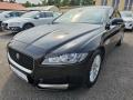 Jaguar XF 2.0 25D 177kW 2019,VHEV,KَE