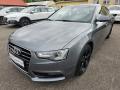 Audi A5 3.0TDI 180kW QUATTRO SPORTBACK
