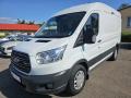 Ford Transit 2.0 TDCI 125kW,VESTAVBA,RAMPA