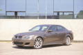 BMW M5 E60 5.0 V10 373kW
