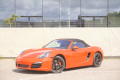 Porsche Boxster S 3.4 232kW PDK 