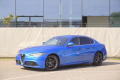 Alfa Romeo Giulia 2.0 TURBO VELOCE Q4 BSR STAGE2