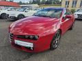 Alfa Romeo Brera 3.2 V6 191kW Q4 4x4,PANORAMA