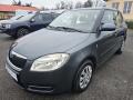 koda Fabia 1.2 44kW AMBIENTE,KLIMATIZACE