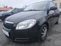 �koda Fabia 1.4 16v63kW,KLIMA,AUX,8xAIRBAG