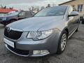 �koda Superb 2.0 TDI 103kW,V�H�EVY,XENONY