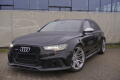 Audi RS 6 4.0 TFSI 560PS QUATTRO AUT