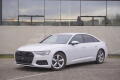 Audi A6 3.0 50 TDI 286PS QUATTRO AUT.