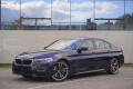 BMW   540I 3.0 M-SPORT  AUT.