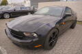 Ford Mustang MUSTANG  3.7I V6 227 kW