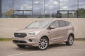 Ford Kuga 2.0 TDCI 132 kW AWD VIGNALE 