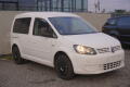 Volkswagen Caddy 1.6 TDi