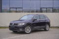 Volkswagen Tiguan 1.4 TSi 110 kW 4x4 DSG 