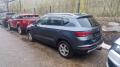 Seat Ateca ATECA  2.0 TDI 190 4X4 DSG6