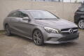 Mercedes-Benz CLA 200 2.2D SHOOTINGBRAKE AUT.