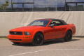 Ford Mustang MUSTANG 4.0I CABRIOLET