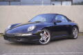 Porsche 911 911 CARRERA S 3.8I CABRIO