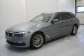 BMW 520D TOURING STEPTRONIC