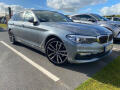 BMW  520D TOURING STEPTRONIC