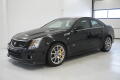 Cadillac CTS CTS-V  6.2I V8 SUPERCHARGED 