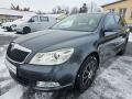 �koda Octavia 1.2 TSI 77kW,V�H�EVY,SENZORY