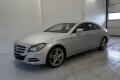 Mercedes-Benz CLS 350 CDI 225 kW