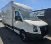 Volkswagen Crafter HYDR.�ELO,DLOUH� ROZVOR,8PALET