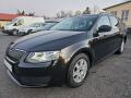 �koda Octavia 1.2 TSI,1.MAJITEL,112 000KM