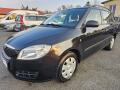 �koda Fabia 1.4 16v 63kW,KLIMA,8xAIRBAG