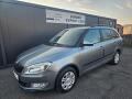 �koda Fabia 1.2 TSI 63kW AMBITION,TEMPOMAT