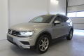 Volkswagen Tiguan 2.0TDi - 140 kW HIGHLINE 4x4