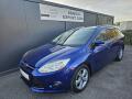 Ford Focus 1.0 92kW,V�H�EV,SENZORY,SERVIS